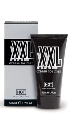 HOT XXL Krema za muškarce - HOT44054